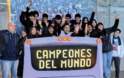 Nuevos días disponibles para visitas institucionales