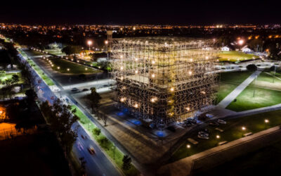 Se viene la noche de los museos «Edición verano»