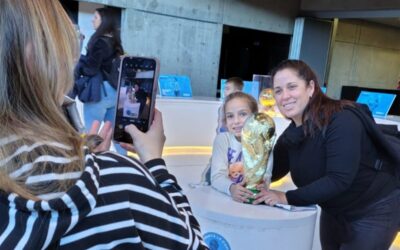 ¡Reabrimos con todo!