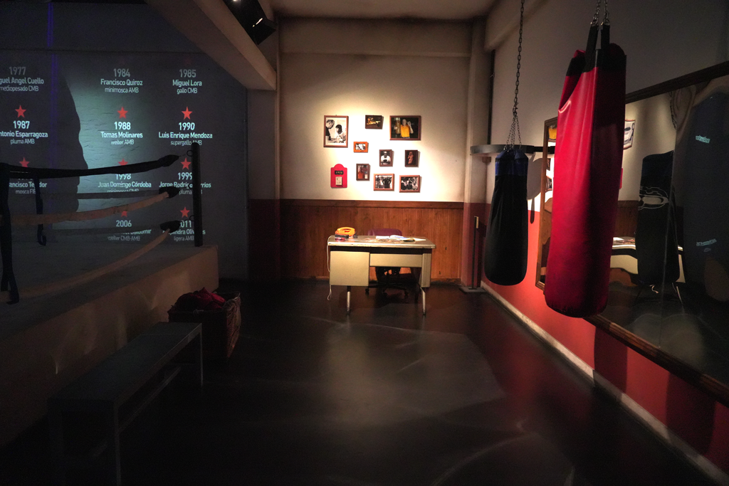 box