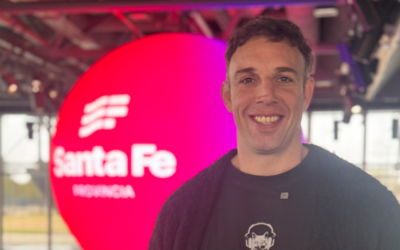 Leo Senatore: «El gran legado de los Juegos será inspirar a nuevos deportistas y dejar infraestructura para todos»